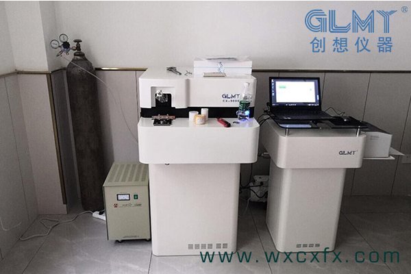 直讀光譜儀CX-9800L在客戶現(xiàn)場(chǎng) /cxyq/20201202134522-FmAuqFDzAUXgj3ut_dH1hidNCKxh.jpg