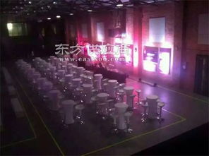 璀璨星空下的頂級(jí)盛宴 2025東莞中堂元旦高端公關(guān)晚會(huì)策劃方案